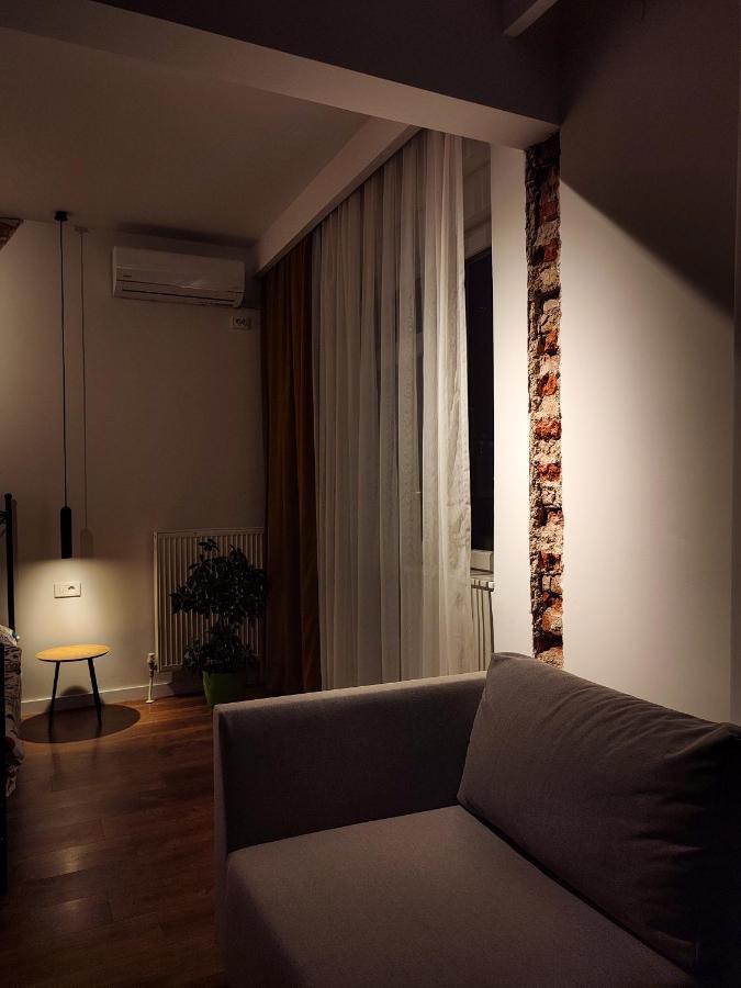 Urban Cozy Retreat Apartment Prishtinë Ngoại thất bức ảnh