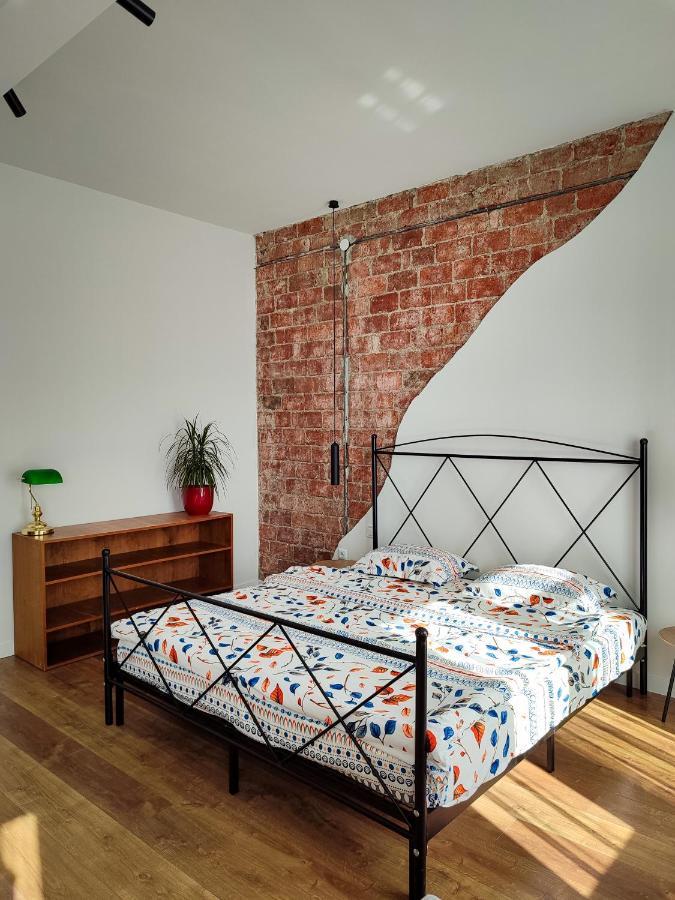 Urban Cozy Retreat Apartment Prishtinë Ngoại thất bức ảnh